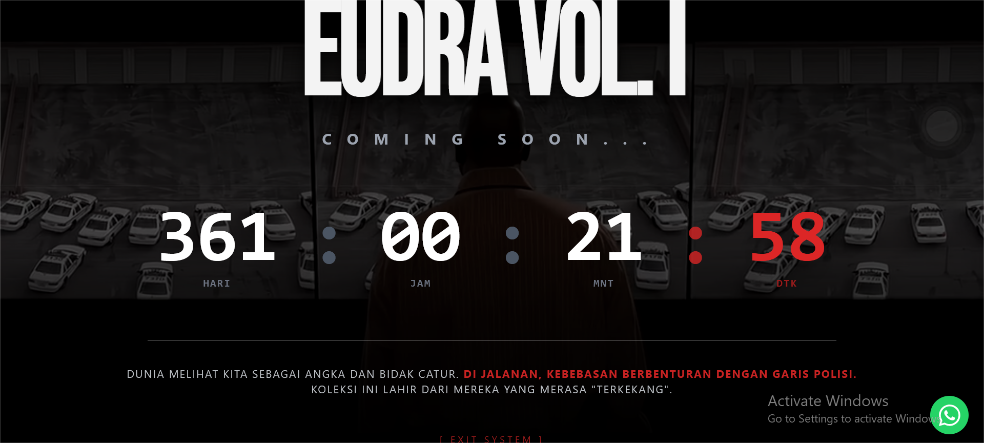 Preview Eudra Official